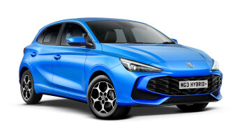 MG MG3 1.5 Hybrid SE 5dr Auto Hybrid Hatchback